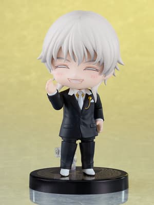 Nendoroid 2807 Tsurumaru Kuninaga - Ceremonial Attire   - 2