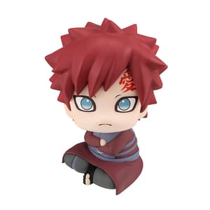 Gaara - Naruto Look Up - Megahouse (1)