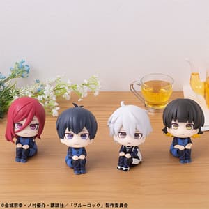 Hyoma Chigiri - Blue Lock Look Up - Megahouse (10)