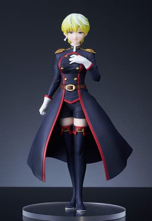 Tenka Izumo - Chained Soldier Pop Up Parade - Good Smile Company - 3
