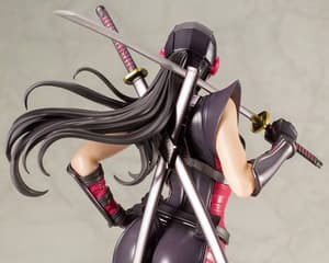 Dawn Moreno - G.I. Joe Bishoujo - Kotobukiya - 12