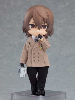 Goro Akechi - School Uniform - Nendoroid Doll - Good Smile Company - 3