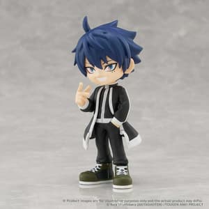 Zufällige Auswahl - Tougen Anki Palverse - Bushiroad - 6