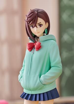Momo Ayase - Dandadan Pop Up Parade - Good Smile Company - 4