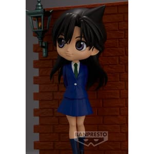 Ran Mori - Detektiv Conan Q Posket Premium - Banpresto (1)