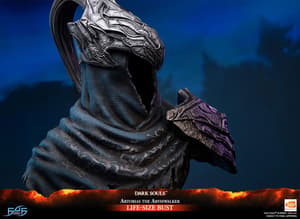 Artorias the Abysswalker - Life-Size Bust - First 4 Figures - 10