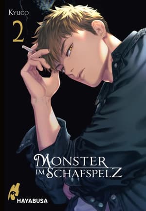 Monster im Schafspelz - Carlsen - Band 02 (1)