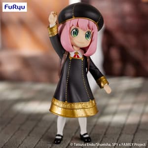Anya Forger - Get a Stella Star - Exceed Creative - Furyu (9)