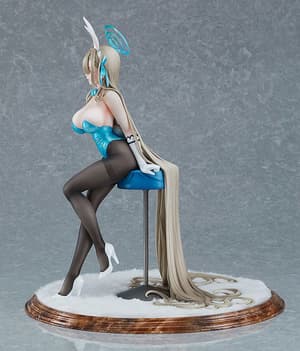 Ichinose Asuna - Bunny Girl - Max Factory (11)