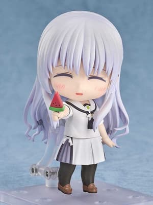 Nendoroid 2798 Shiroha Naruse - 4
