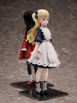 Kate & Emilico - Shadows House Set - F:Nex - Furyu - 2