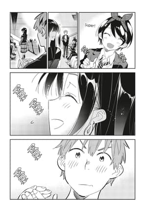 Rental Girlfriend - Carlsen - Vol. 20 - 6
