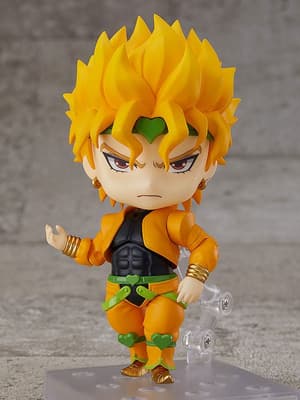 Nendoroid 1110 Dio Brando - Re-Release - 2