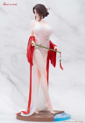 Qing Yun - Real on real - 10