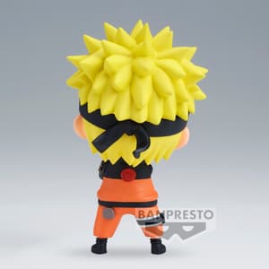 Naruto Uzumaki - Naruto Shippuden - Repoprize - Banpresto (1)