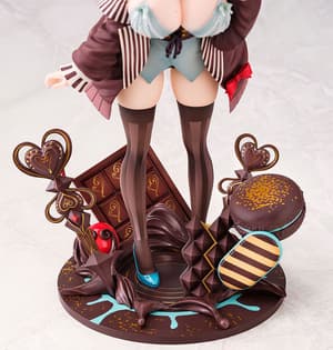 Mauve (Yaman) - Creator's Collection - Native  Rocket Boy (15).jpg