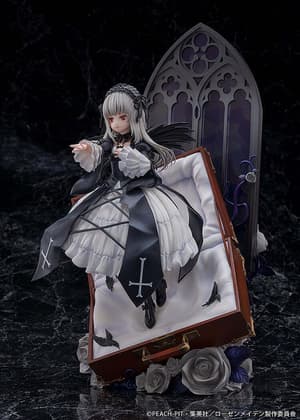 Rozen Maiden Scale Figure Suiginto - 4