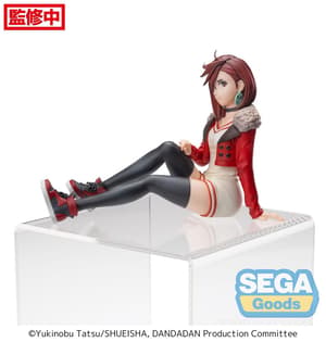 Momo Ayase - Vol. 2 - PM Perching - Sega - 2