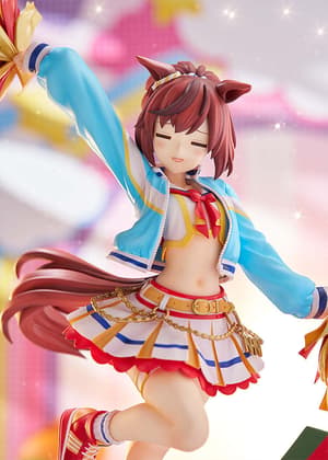 Nice Nature: Cheerleader - 7
