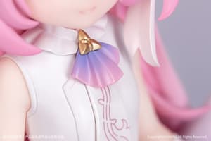Elysia - Herrscher of Human: Ego - Little Series - Myethos - 4