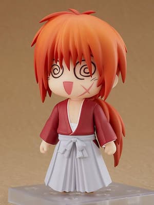 Nendoroid 1613 Himura Kenshin - 4