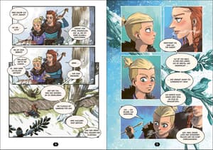 Odin Helgheim - Ragnarök Fenrirwolf  - 14