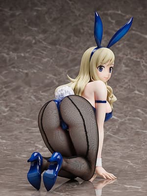 Rebecca Bluegarden - 1/4 - B-Style Bunny - FREEing (7)
