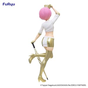 Ram - Grid Girl - Trio-Try-iT - Furyu (5)
