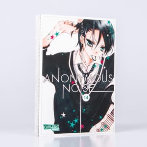 Anonymous Noise - Carlsen - Band 14 - 5