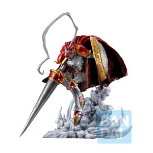Gallantmon - Digimon Adventure - Two Forces That Radiate Light - Ichibansho (1)