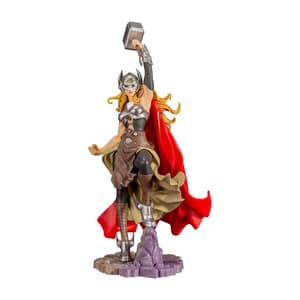 Lady Thor - 2nd Edition - Marvel x Bishoujo - Kotobukiya - 5