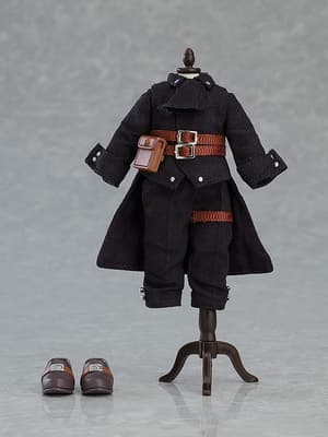 Doctor: Ansel Moretti - Nendoroid Doll - 5
