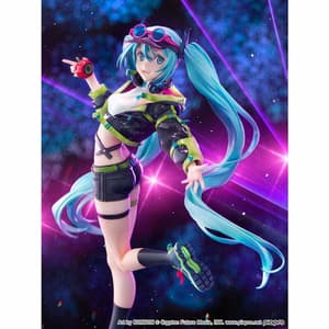 Hatsune Miku - Digital Stars 2024 - Hobby Stock / Wonderful Works - 1