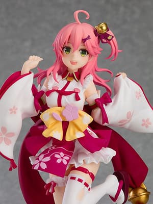 Sakura Miko - Hololive Pop Up Parade - Max Factory - Re-Release - 4