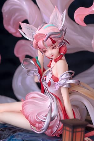 Nine-Tailed Fox - Myethos (14)
