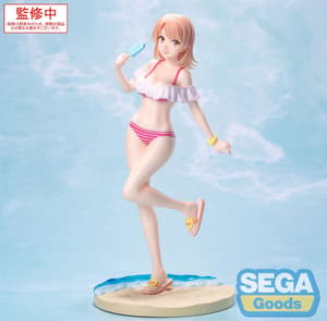 Iroha Isshiki - Midsummer Tokyo Bay  - Luminasta - Sega (7)