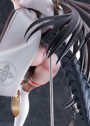 Tatsu Chan 1/7 Scale Figure - 9