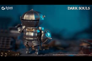 Dark Souls Minifiguren Set - Emontoys - 6 Figures - 9