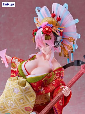 Super Sonico - Japanese Doll - F:Nex - Furyu x Yoshitoku (12)