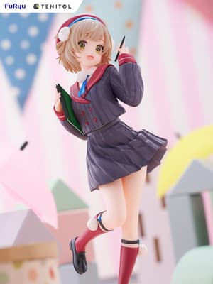 Shigure Ui  - Tenitol - Furyu (8)