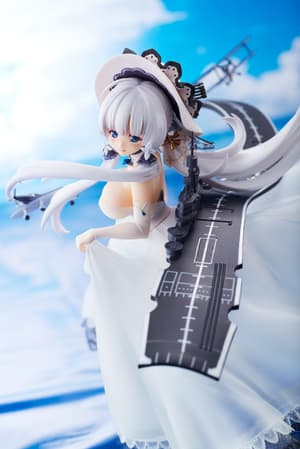 Illustrious - Azur Lane - Wanderer - 4