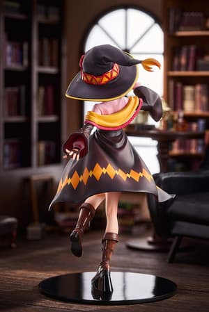 Megumin - Luminous Box - 9