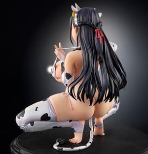 Airi Shijyoji - Asanagi Creator's Collection - FROG / Native - 13