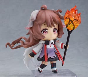 Nendoroid 1521 Eyjafjalla - 5