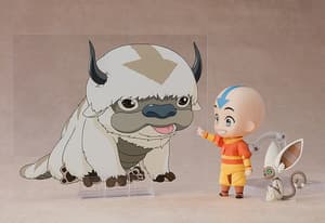 Nendoroid 1867 Aang - 1