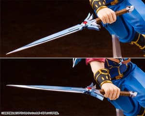 Dai - Standard Edition - ARTFX J - Kotobukiya - 11