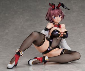 Hitoyo-Chan - Bonnie Creator's Opinion - BINDing / Native (1)