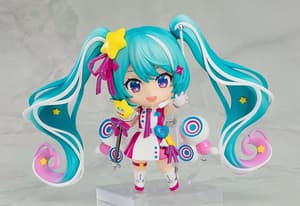 Nendoroid 2139 Hatsune Miku Magical Mirai: 10th Anniversary Ver. - 2