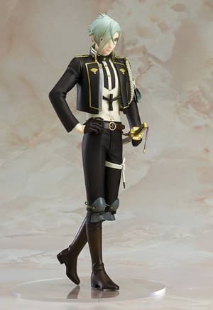 Hizamaru - Orange Rouge - 3