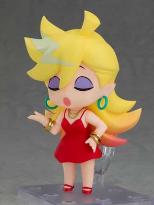 Nendoroid 2951 Panty - New - 5